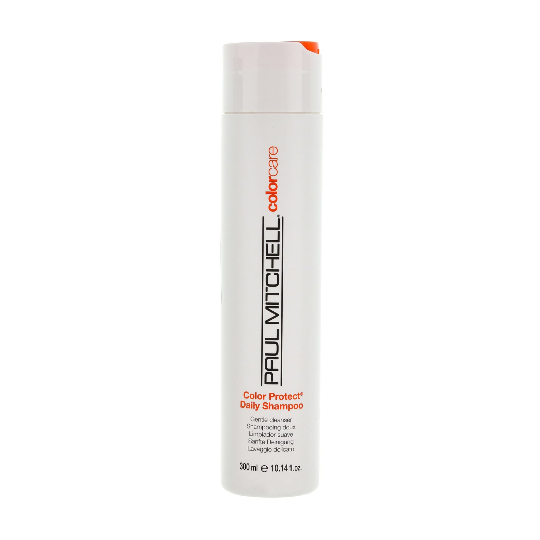 Шампунь для фарбованого волосся Paul Mitchell Color Protect Shampoo, 300 мл